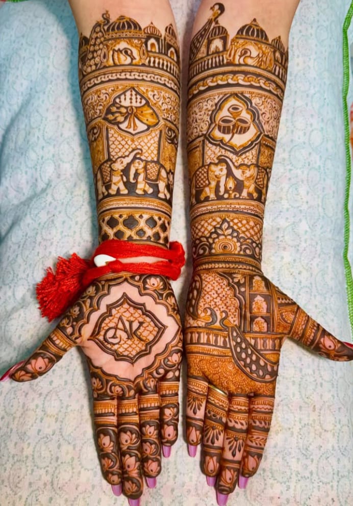 Engagement Elegance — 38