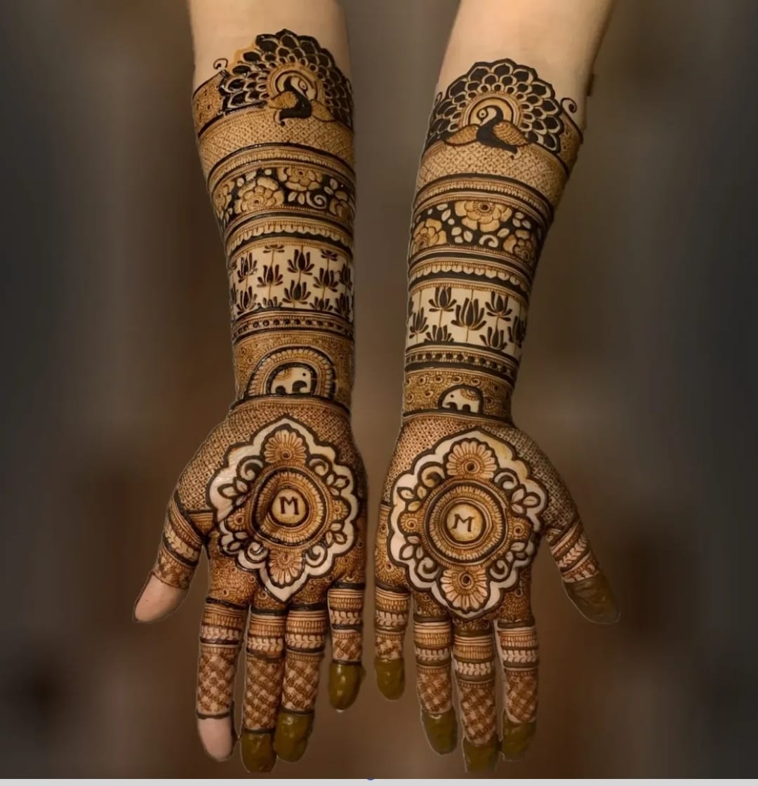 Engagement Elegance — 53